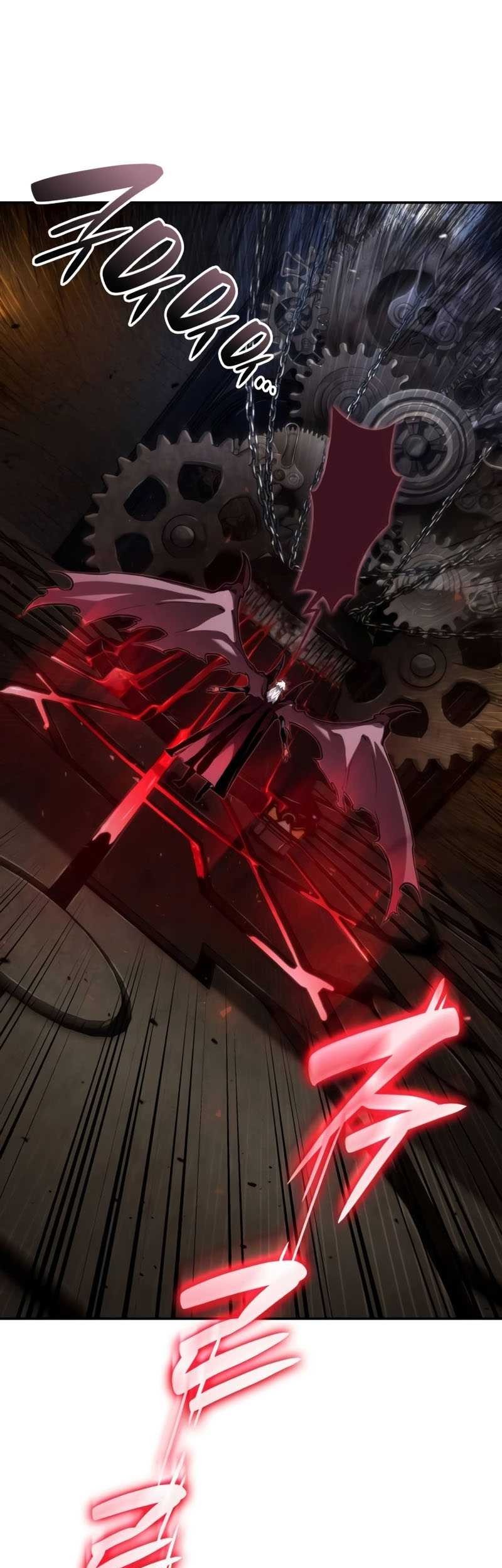 Boundless Necromancer Chapter 78 - halaman 46