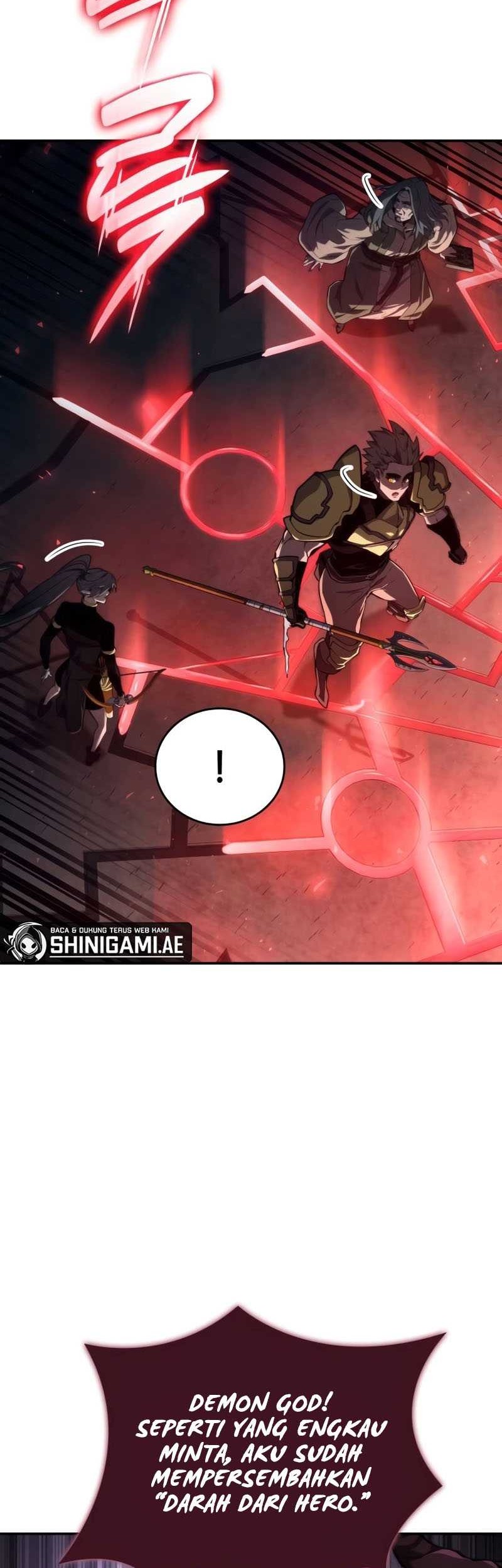Boundless Necromancer Chapter 78 - halaman 47