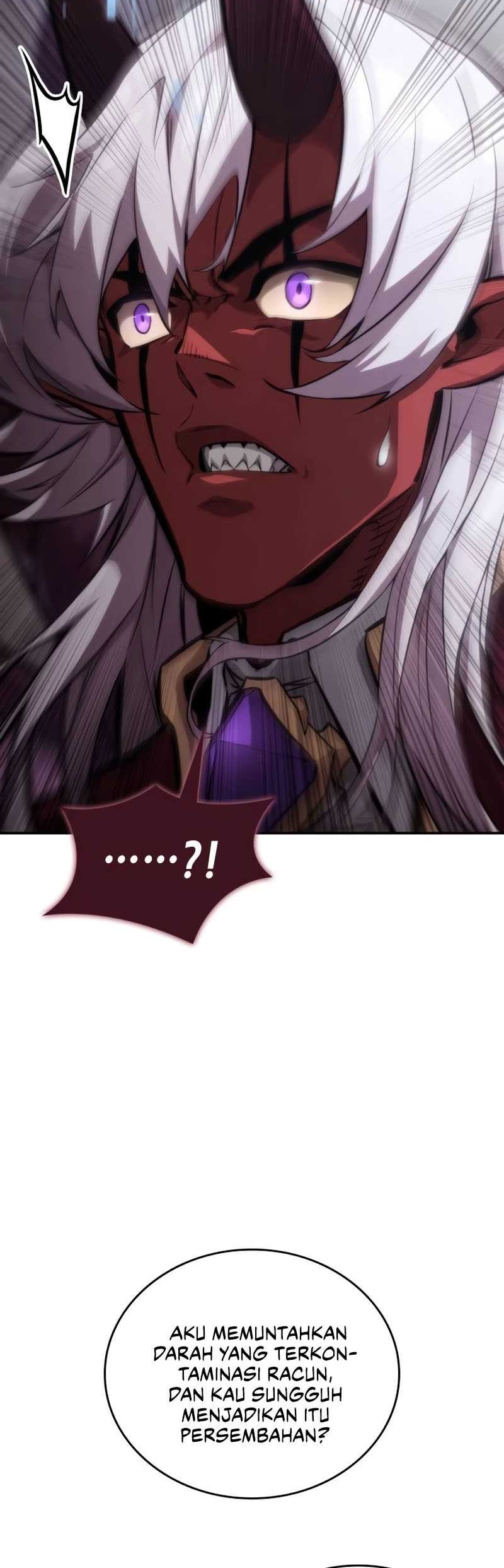 Boundless Necromancer Chapter 78 - halaman 49