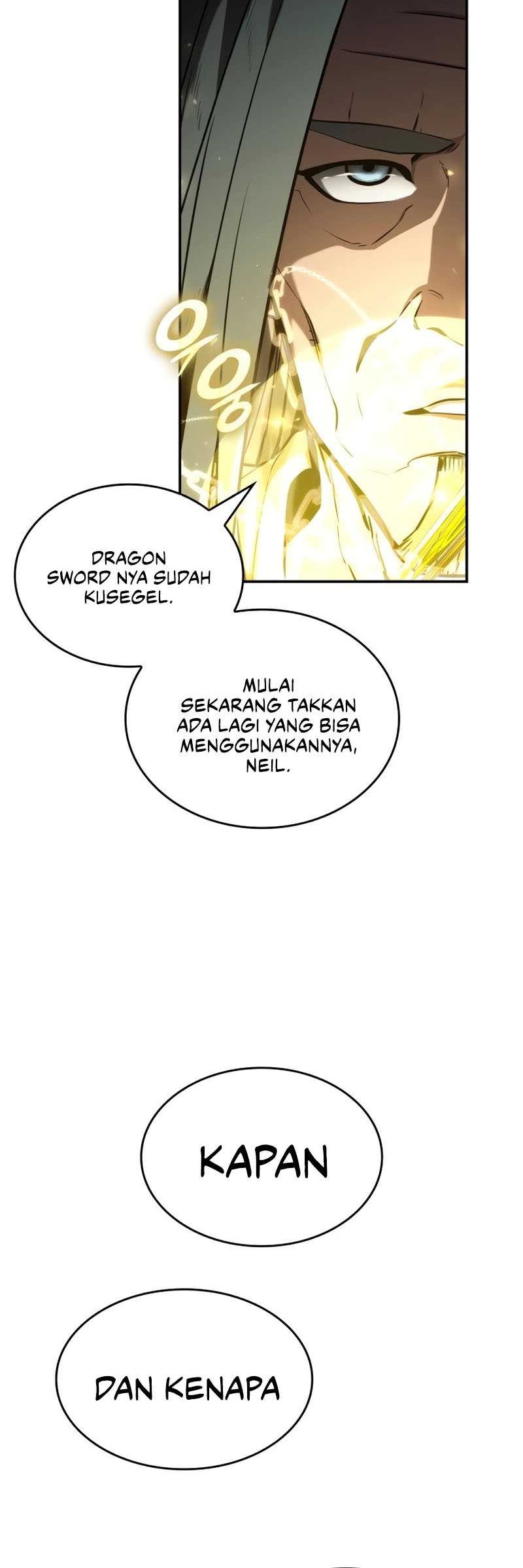 Boundless Necromancer Chapter 78 - halaman 5