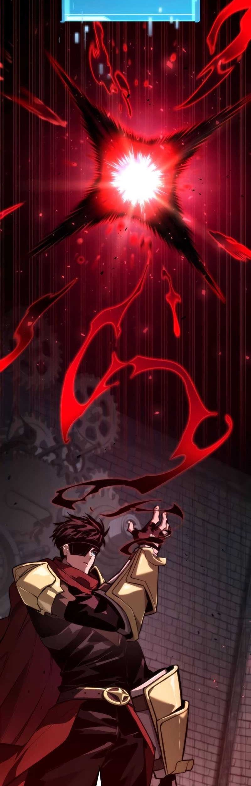 Boundless Necromancer Chapter 78 - halaman 51