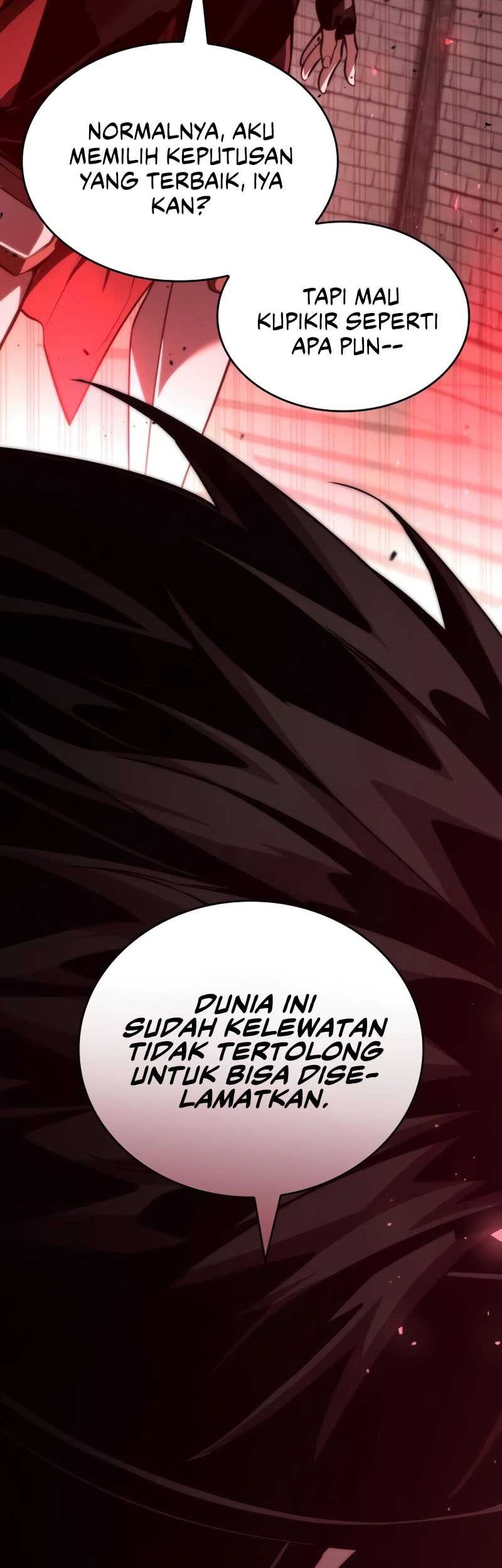 Boundless Necromancer Chapter 78 - halaman 52