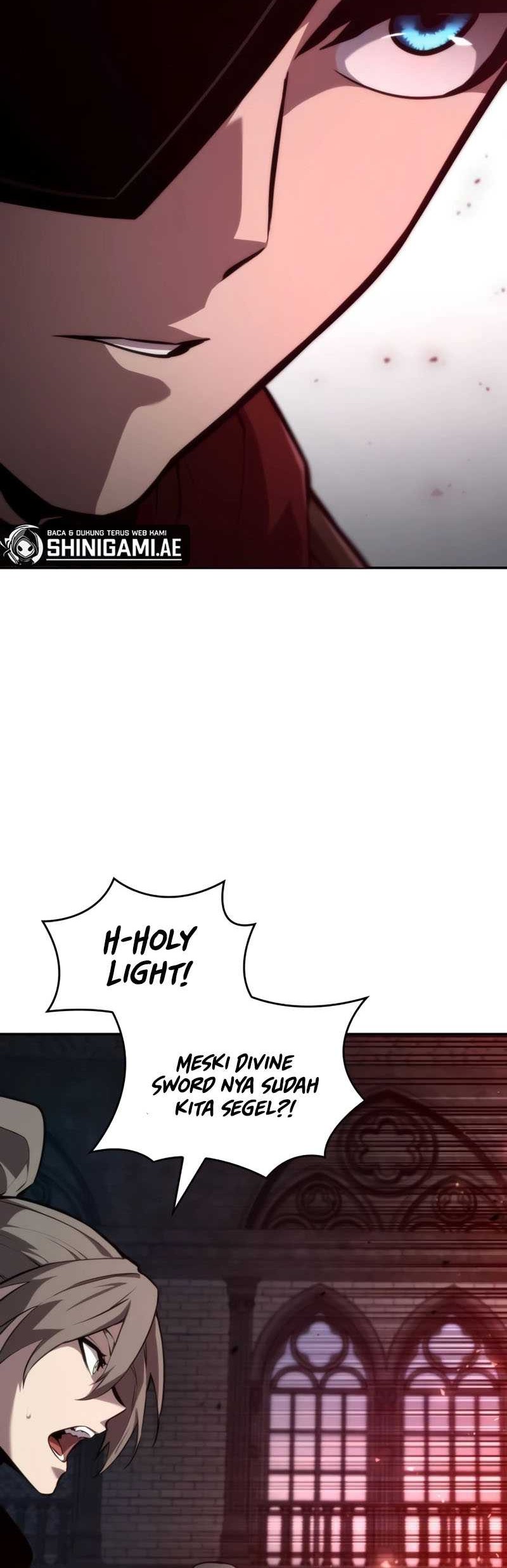 Boundless Necromancer Chapter 78 - halaman 53