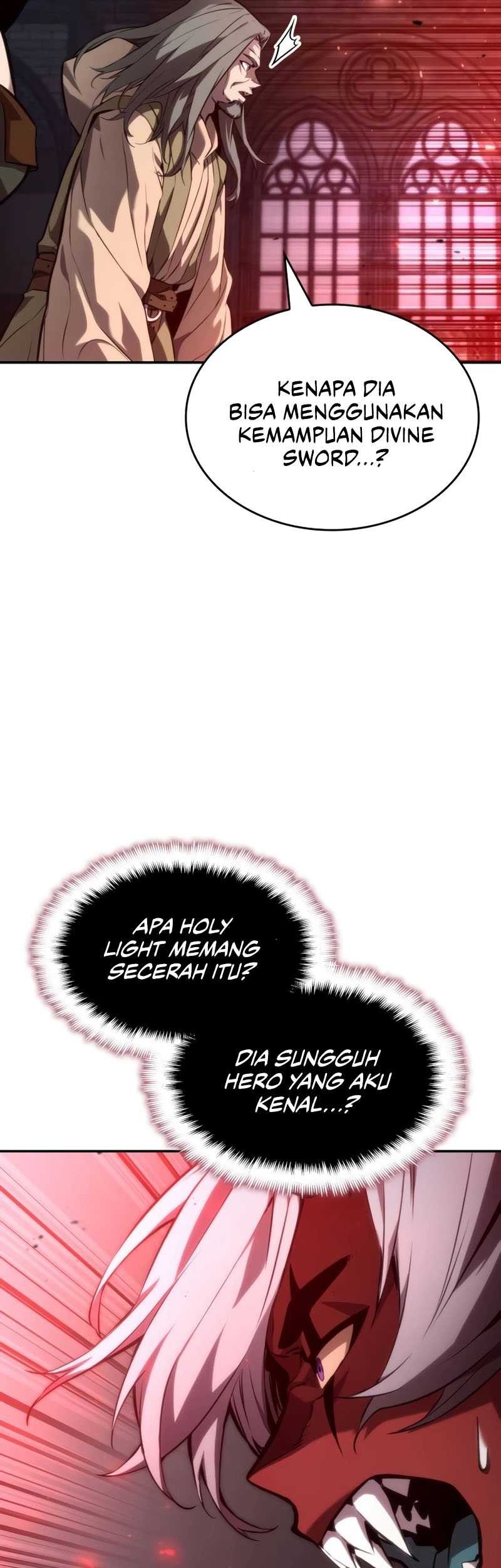 Boundless Necromancer Chapter 78 - halaman 54