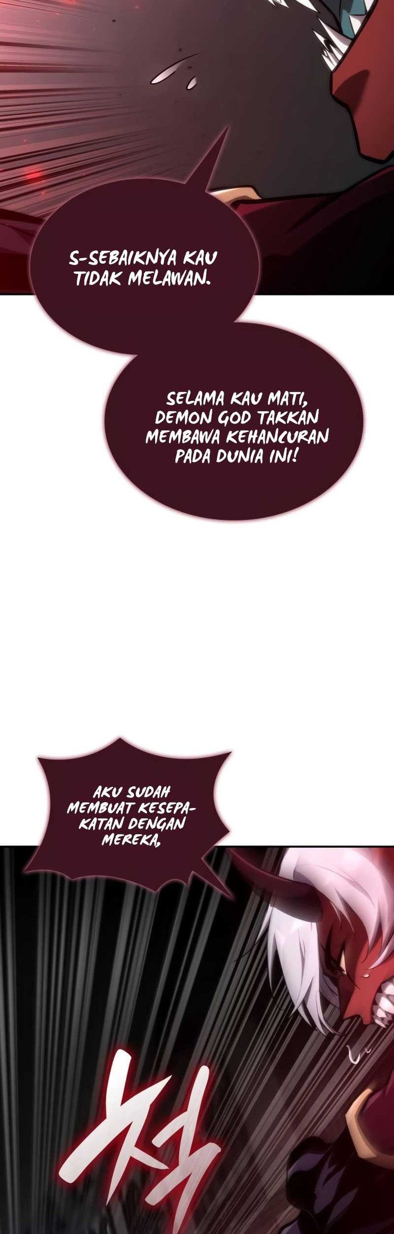 Boundless Necromancer Chapter 78 - halaman 55