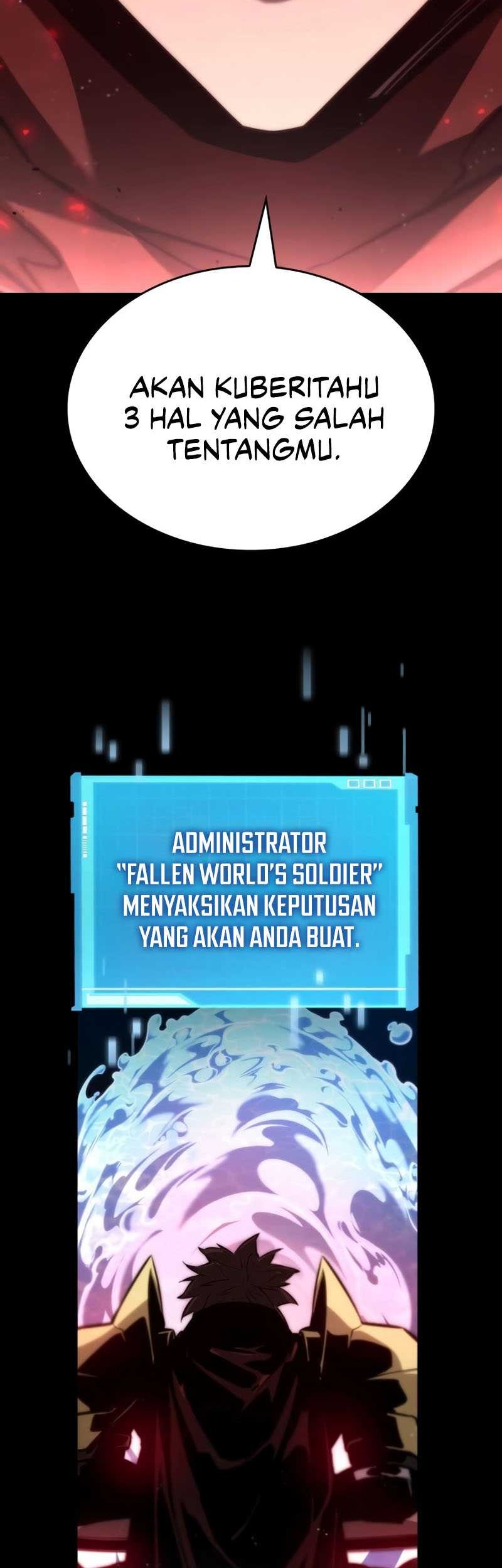 Boundless Necromancer Chapter 78 - halaman 57