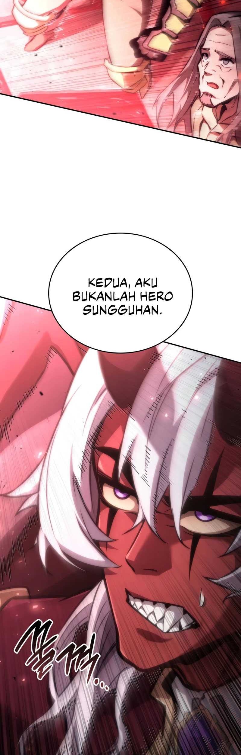 Boundless Necromancer Chapter 78 - halaman 60
