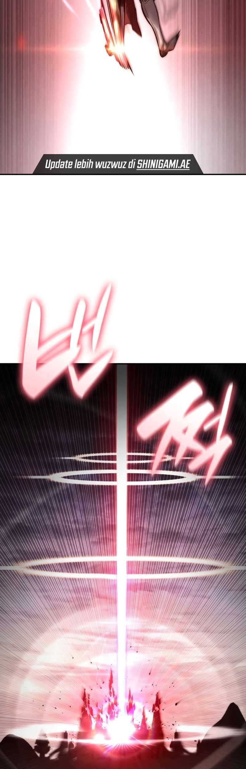 Boundless Necromancer Chapter 78 - halaman 64