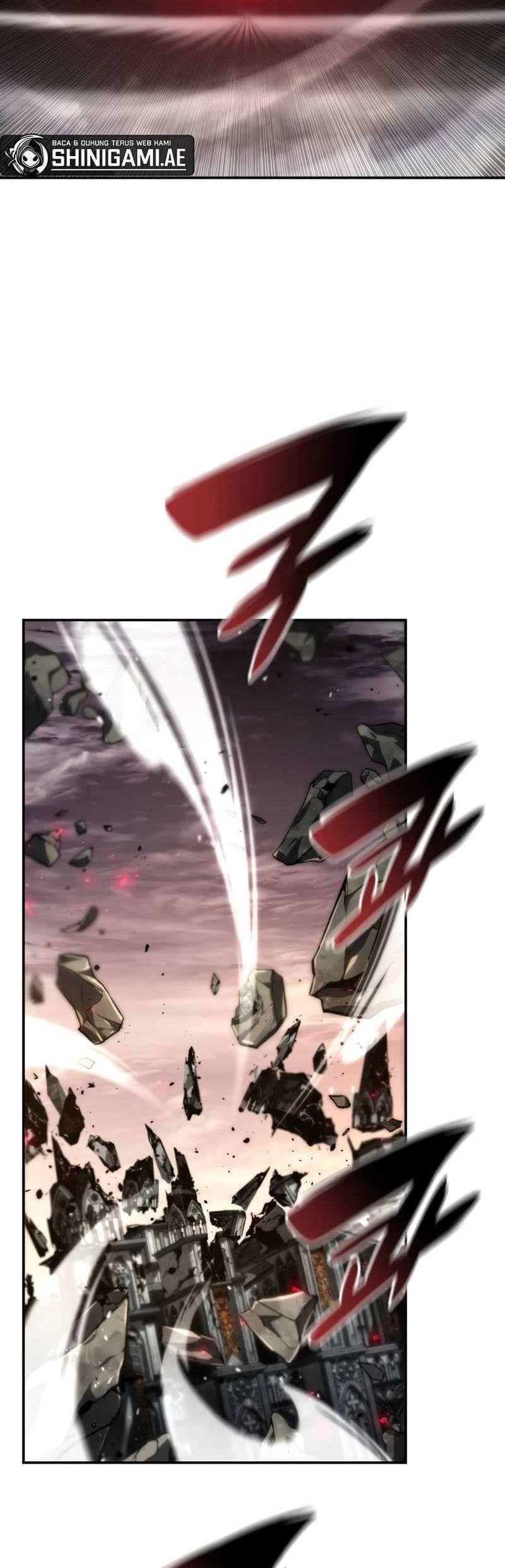 Boundless Necromancer Chapter 78 - halaman 65