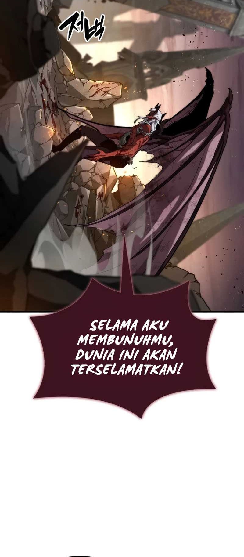 Boundless Necromancer Chapter 78 - halaman 69