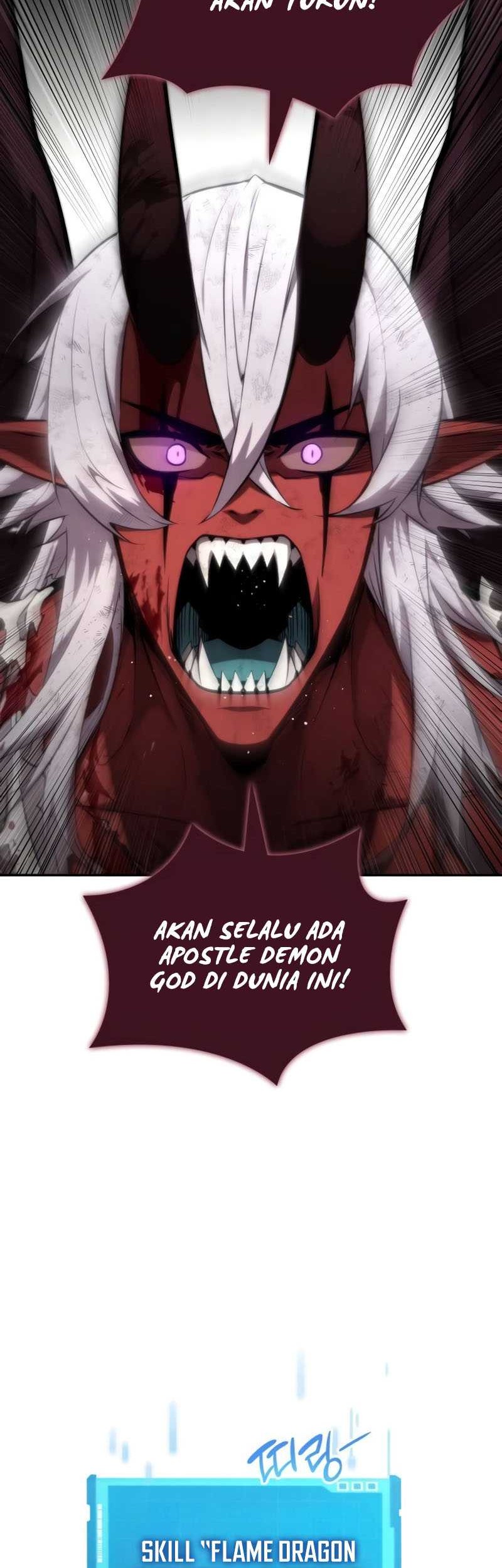 Boundless Necromancer Chapter 78 - halaman 71
