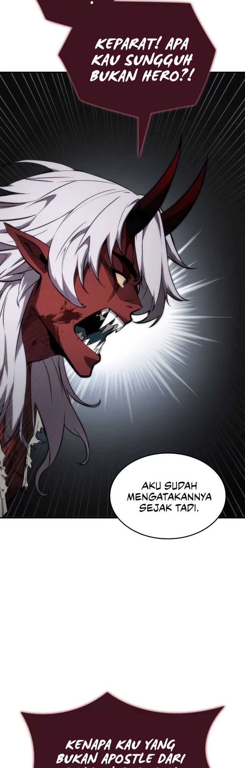 Boundless Necromancer Chapter 78 - halaman 75