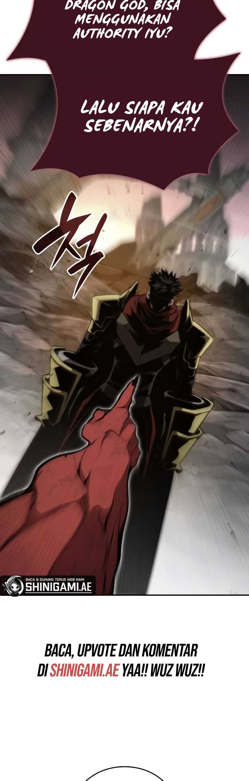 Boundless Necromancer Chapter 78 - halaman 76