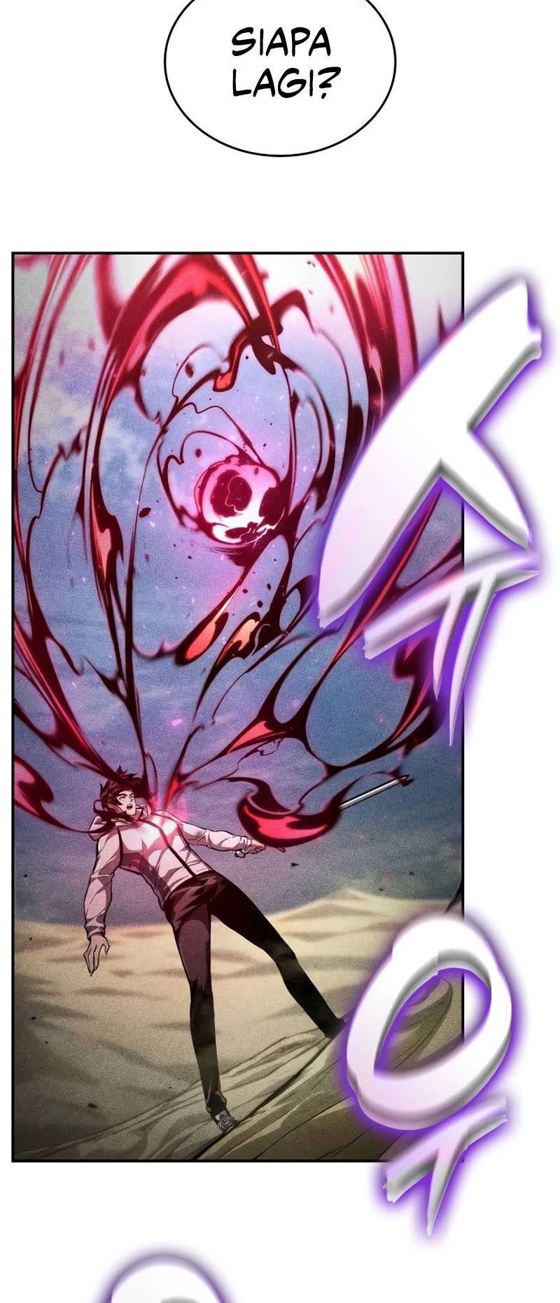 Boundless Necromancer Chapter 78 - halaman 77
