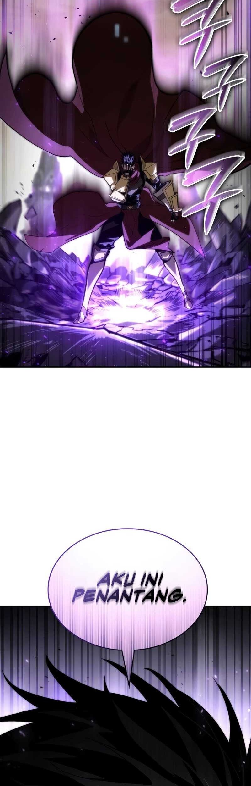 Boundless Necromancer Chapter 78 - halaman 80