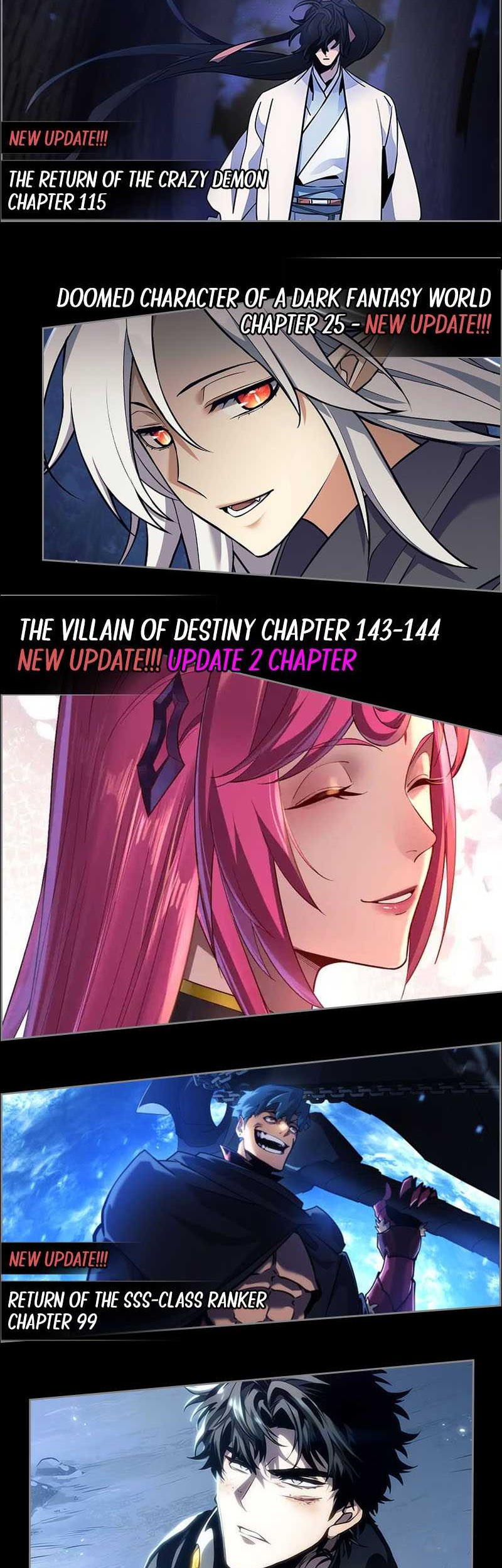 Boundless Necromancer Chapter 78 - halaman 83