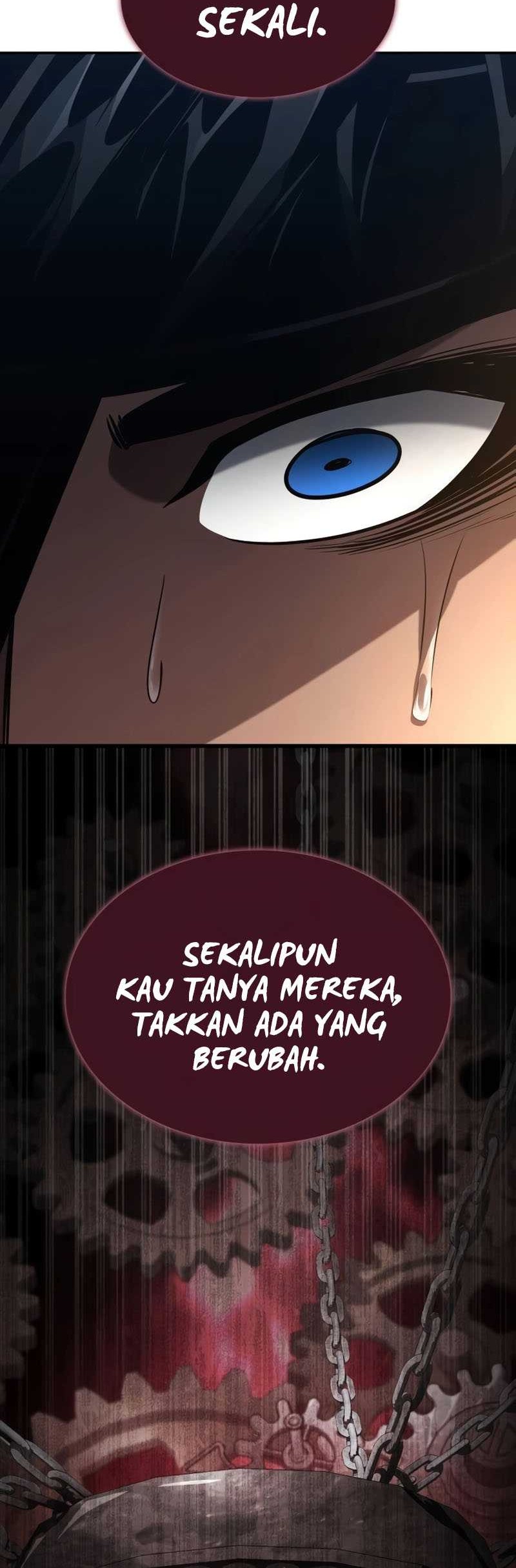 Boundless Necromancer Chapter 78 - halaman 9