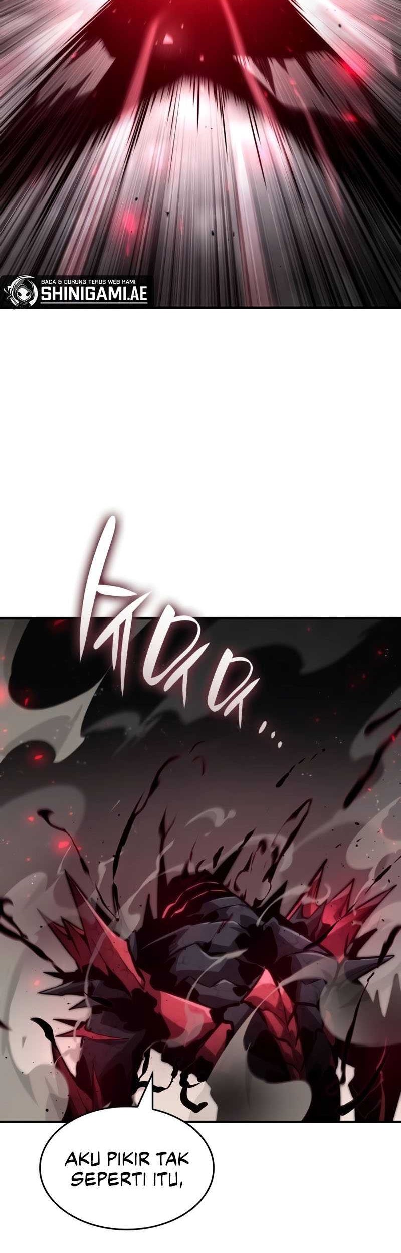 Boundless Necromancer Chapter 79 - halaman 101