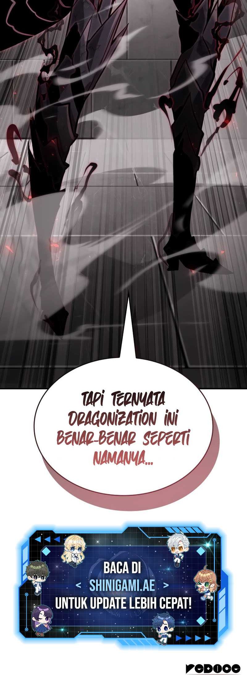 Boundless Necromancer Chapter 79 - halaman 103