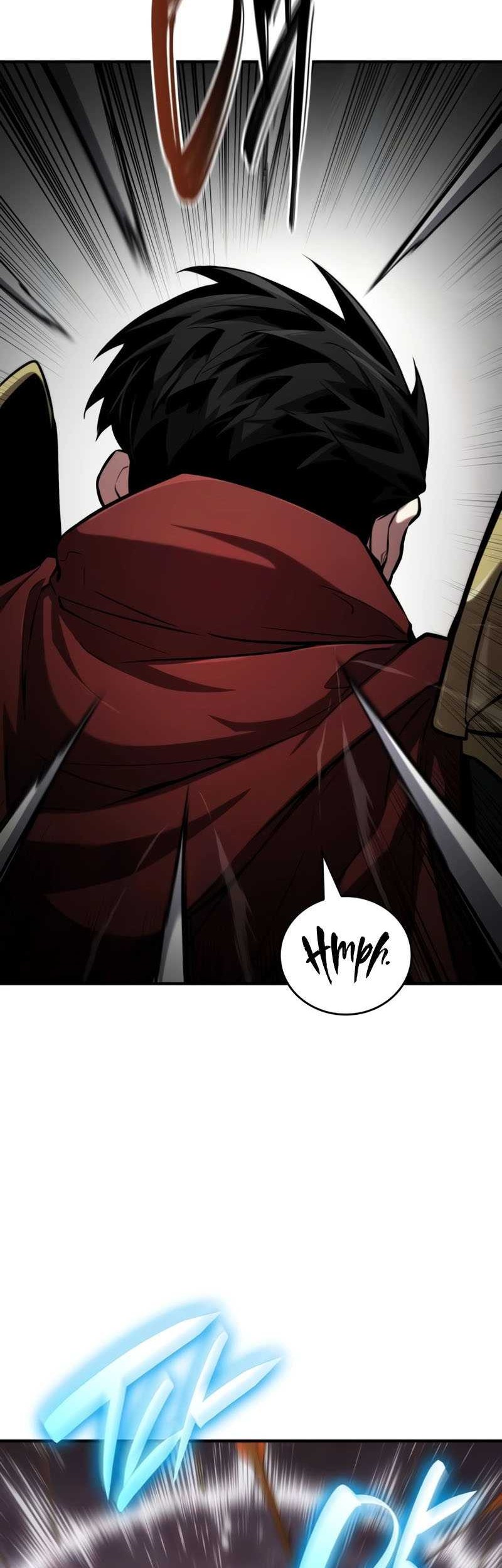 Boundless Necromancer Chapter 79 - halaman 15