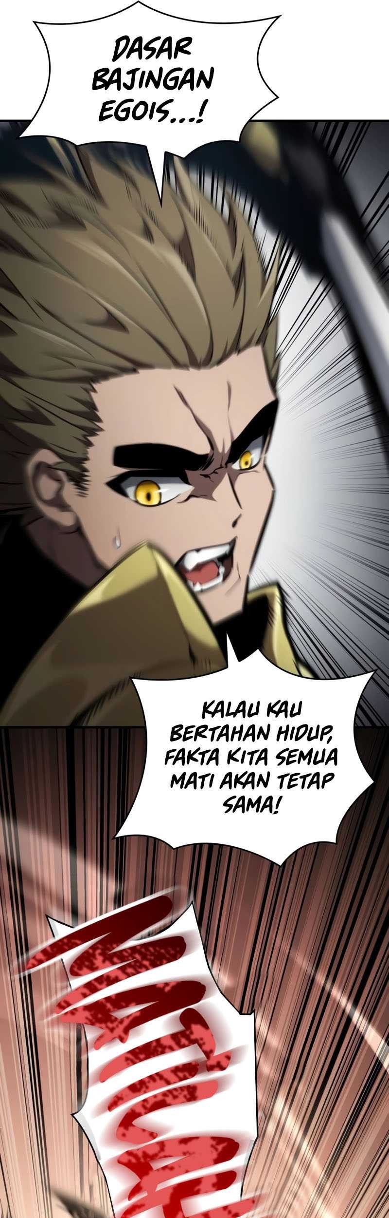 Boundless Necromancer Chapter 79 - halaman 18