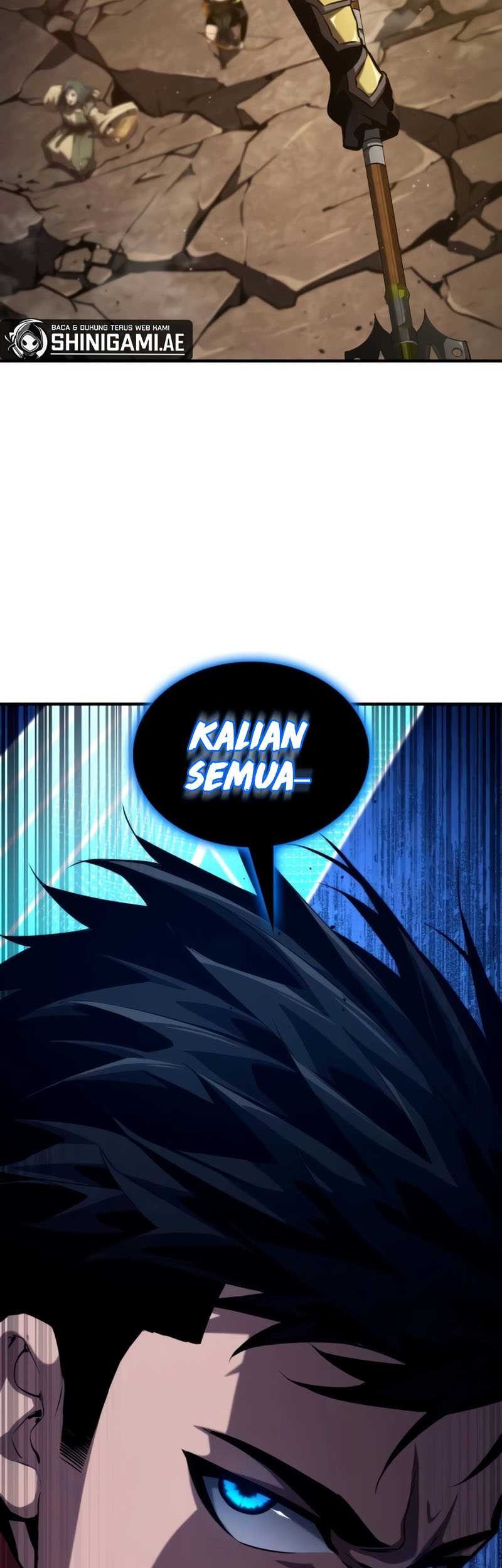 Boundless Necromancer Chapter 79 - halaman 24