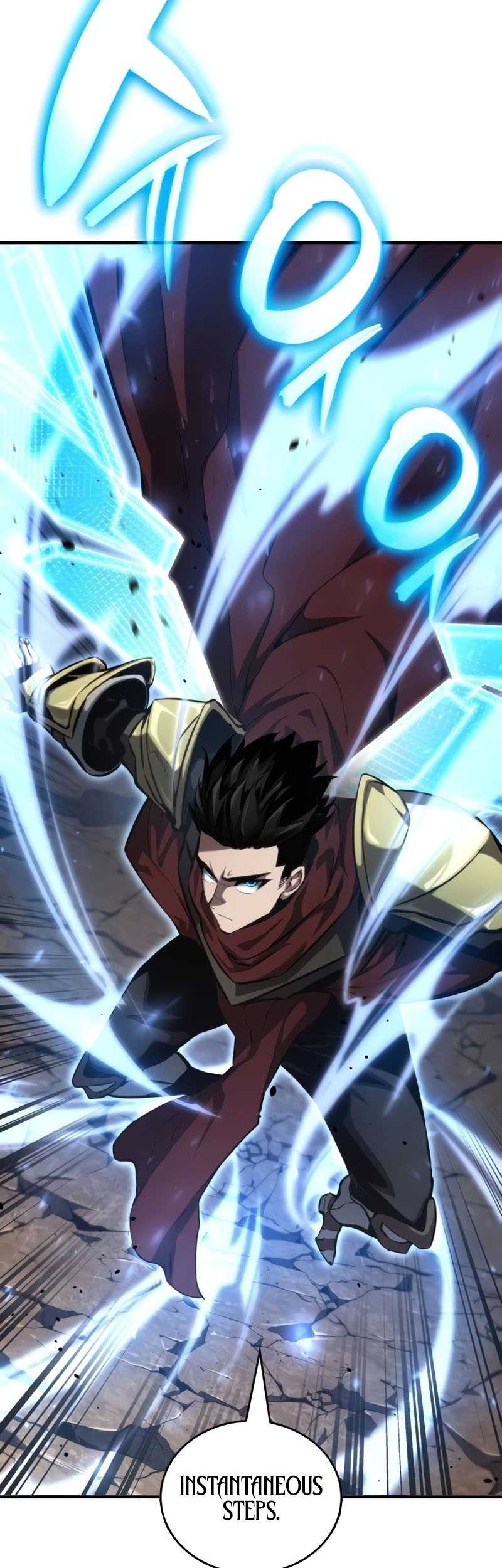 Boundless Necromancer Chapter 79 - halaman 27