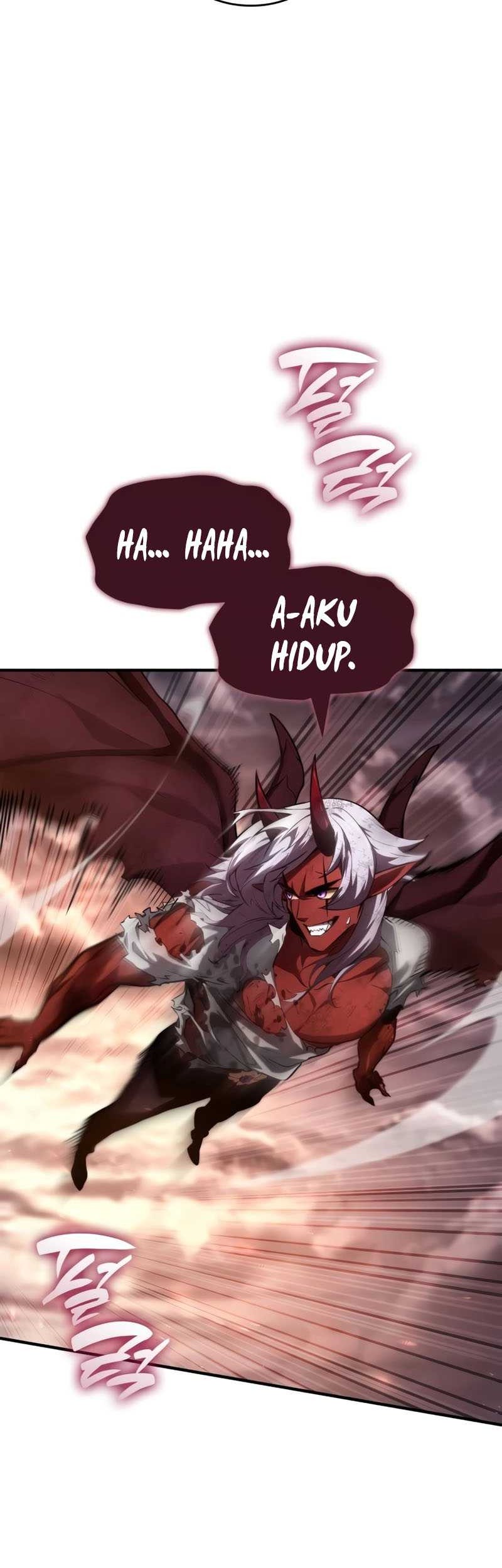 Boundless Necromancer Chapter 79 - halaman 28