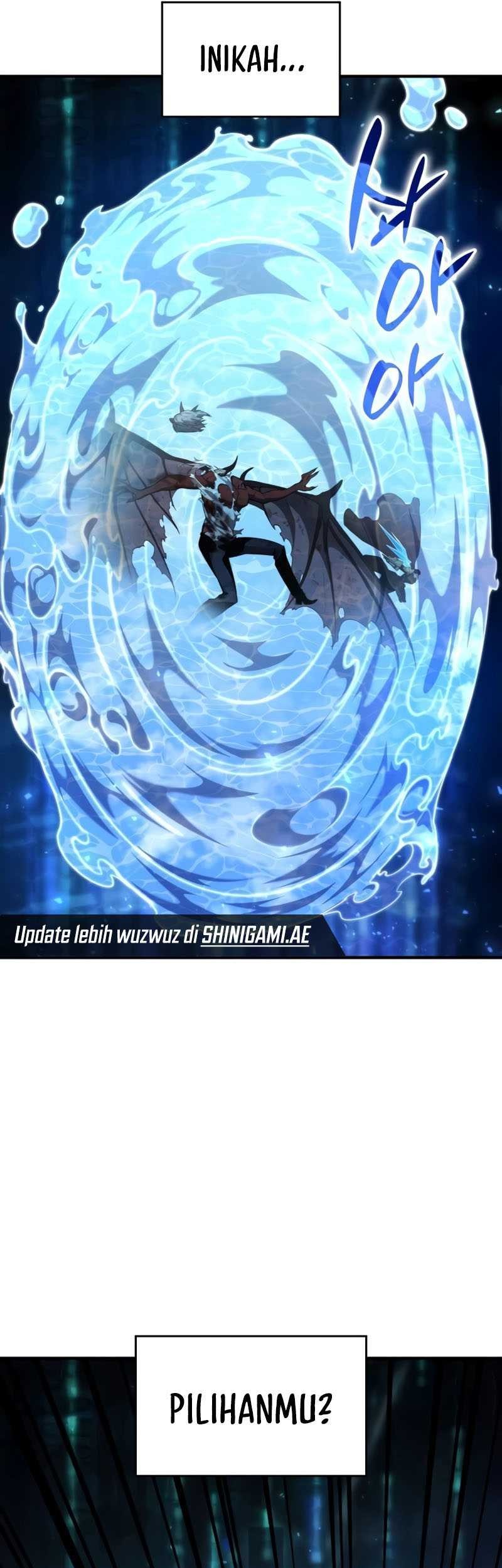 Boundless Necromancer Chapter 79 - halaman 34