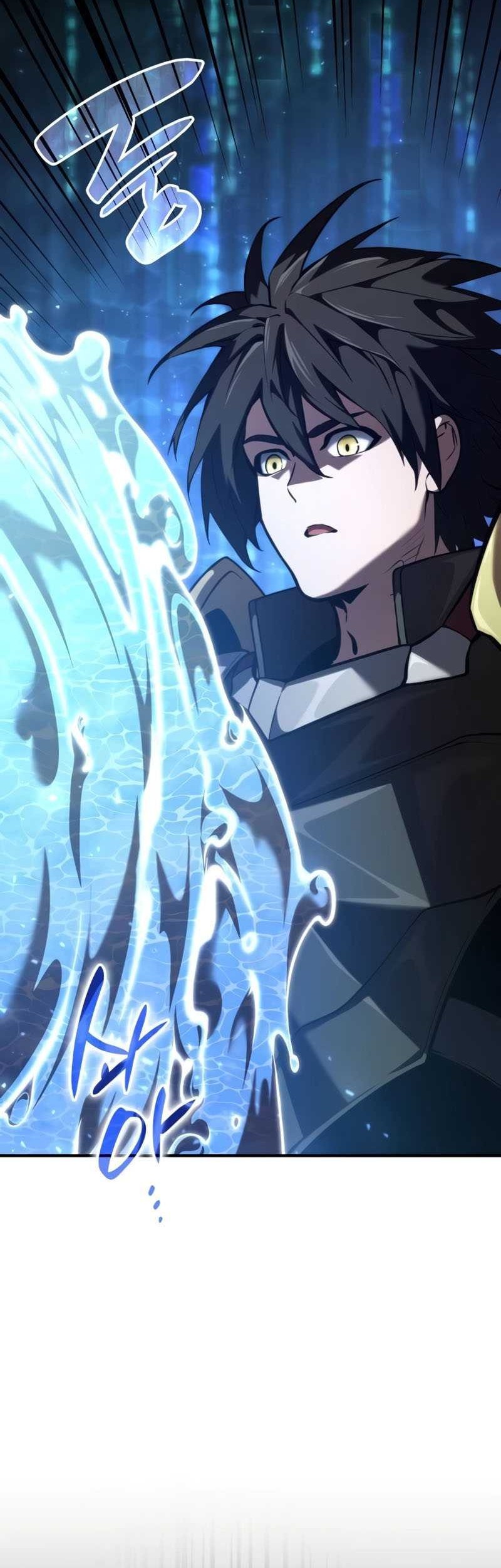 Boundless Necromancer Chapter 79 - halaman 35