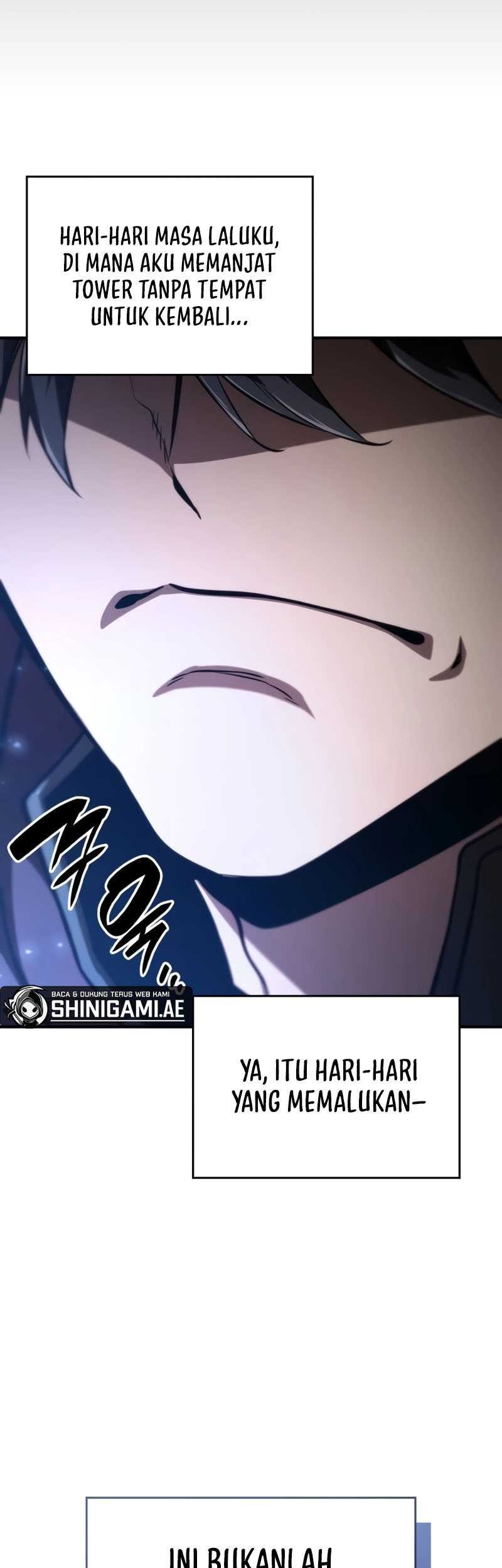 Boundless Necromancer Chapter 79 - halaman 38