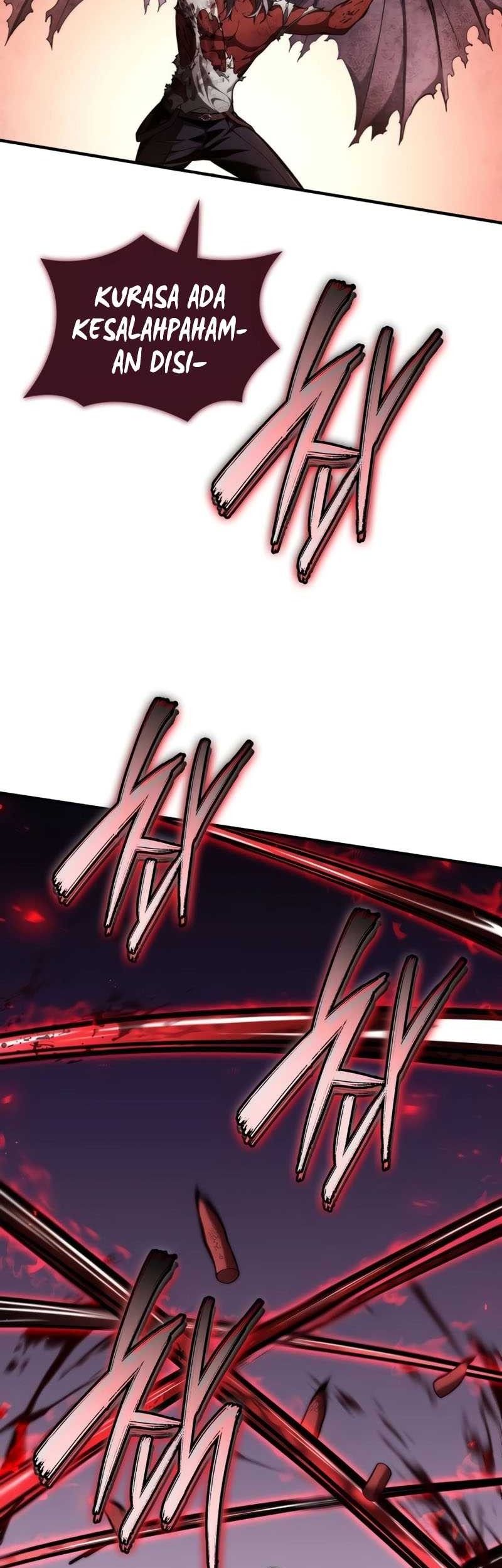 Boundless Necromancer Chapter 79 - halaman 4