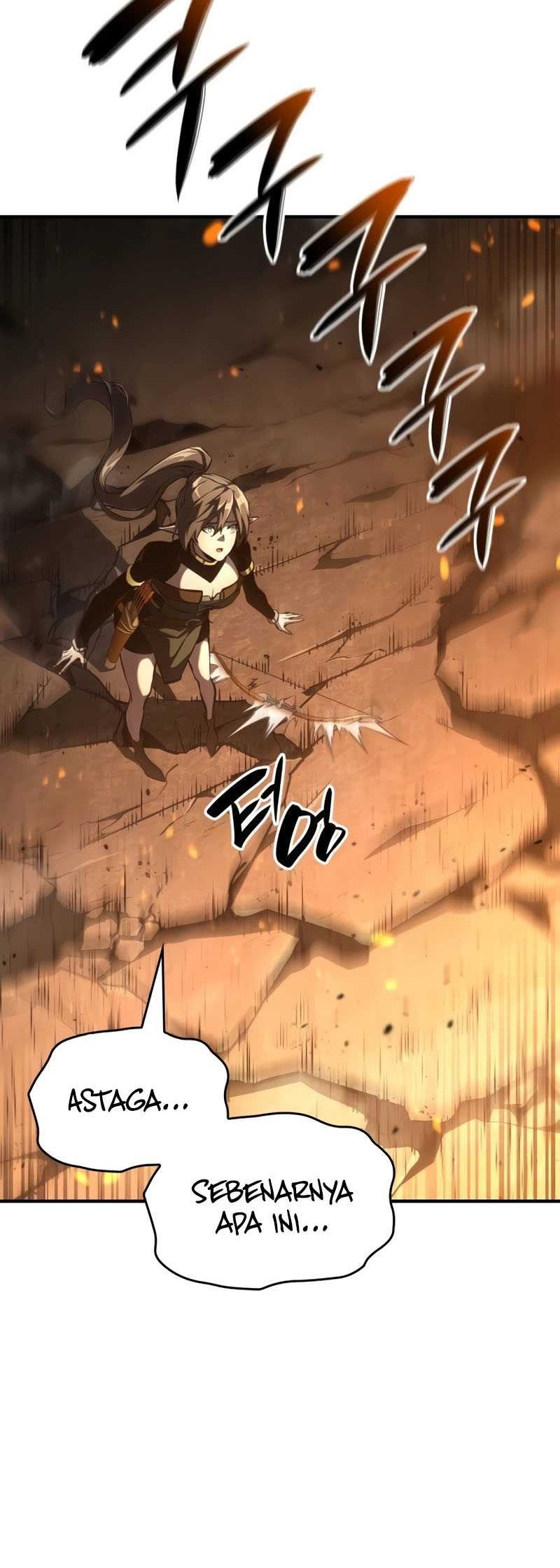 Boundless Necromancer Chapter 79 - halaman 41