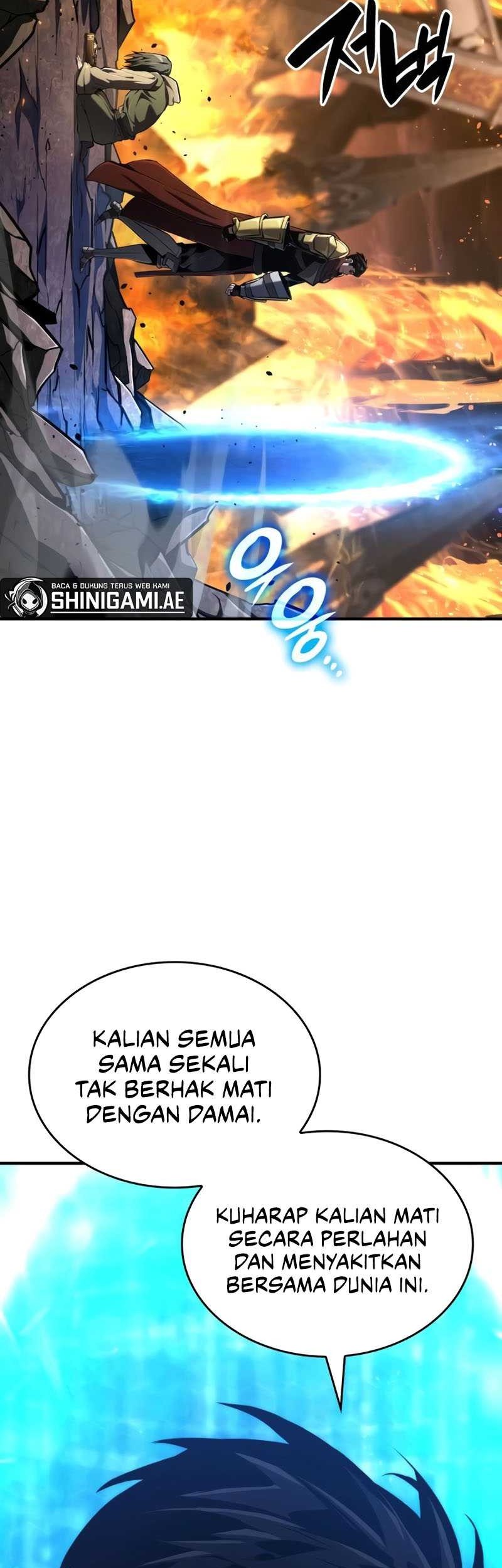 Boundless Necromancer Chapter 79 - halaman 44