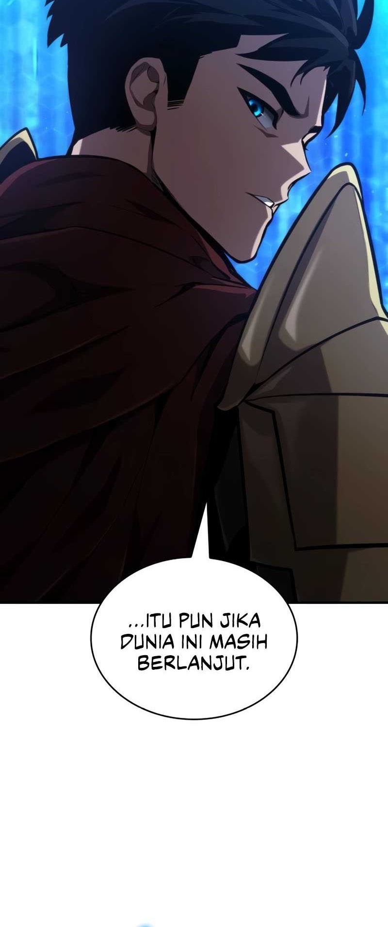 Boundless Necromancer Chapter 79 - halaman 45