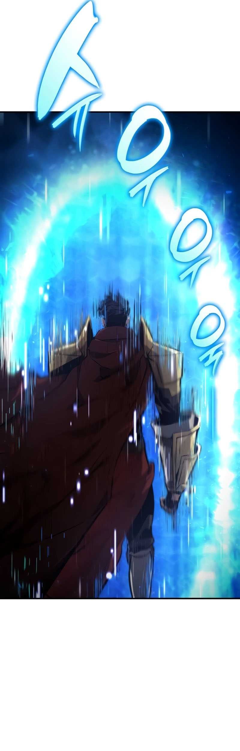 Boundless Necromancer Chapter 79 - halaman 46