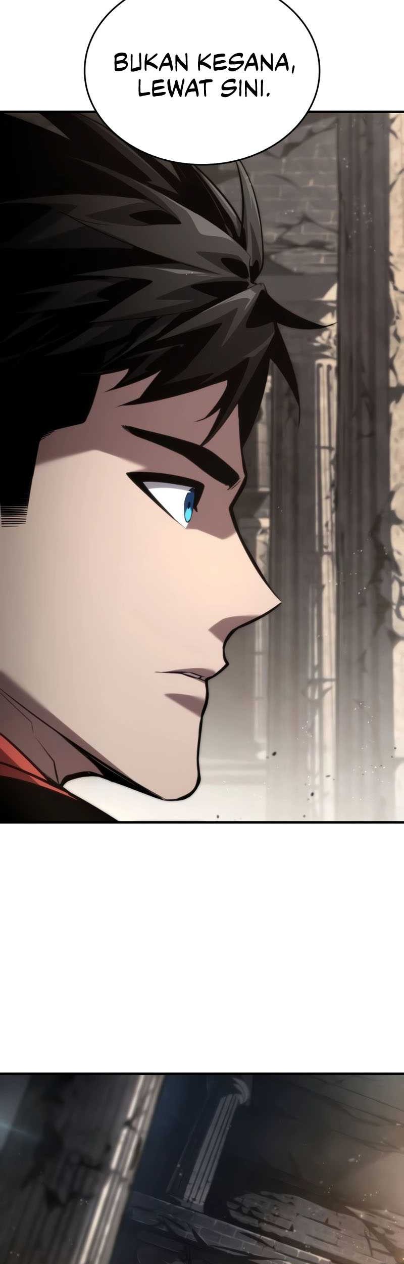 Boundless Necromancer Chapter 79 - halaman 52