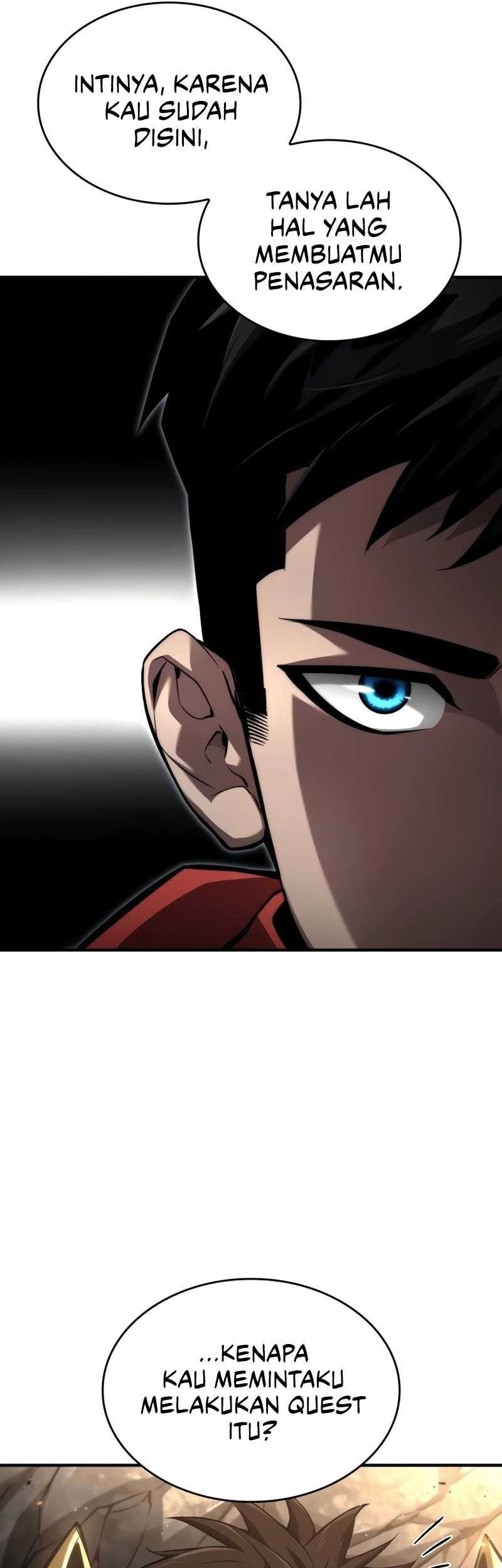 Boundless Necromancer Chapter 79 - halaman 58