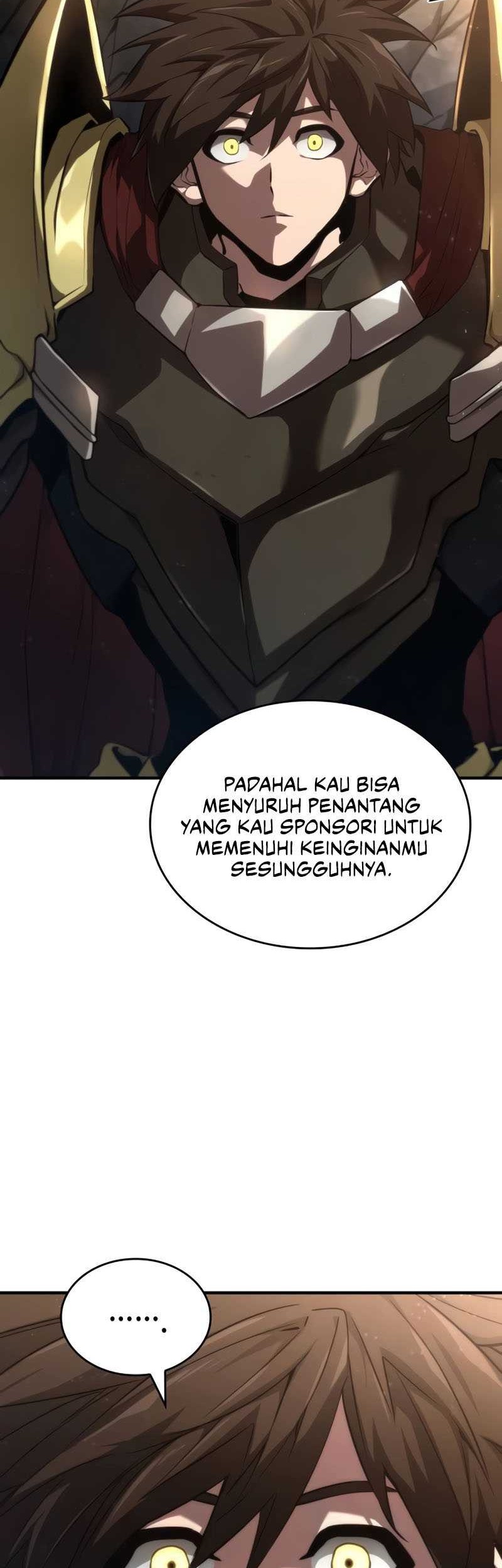 Boundless Necromancer Chapter 79 - halaman 59