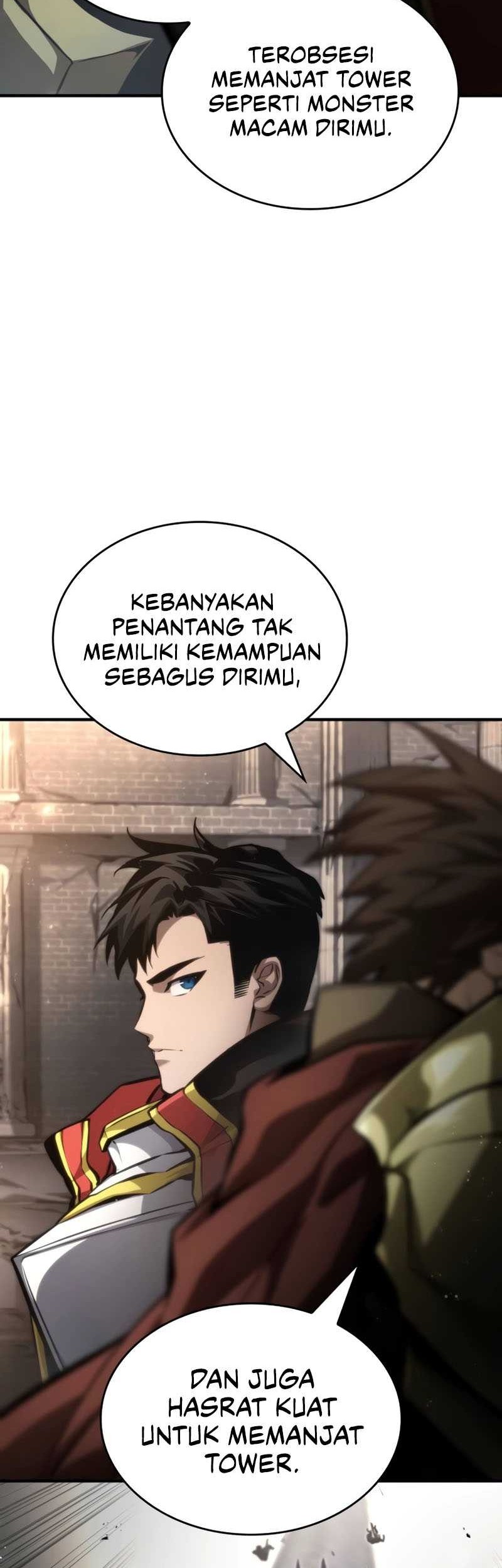 Boundless Necromancer Chapter 79 - halaman 63