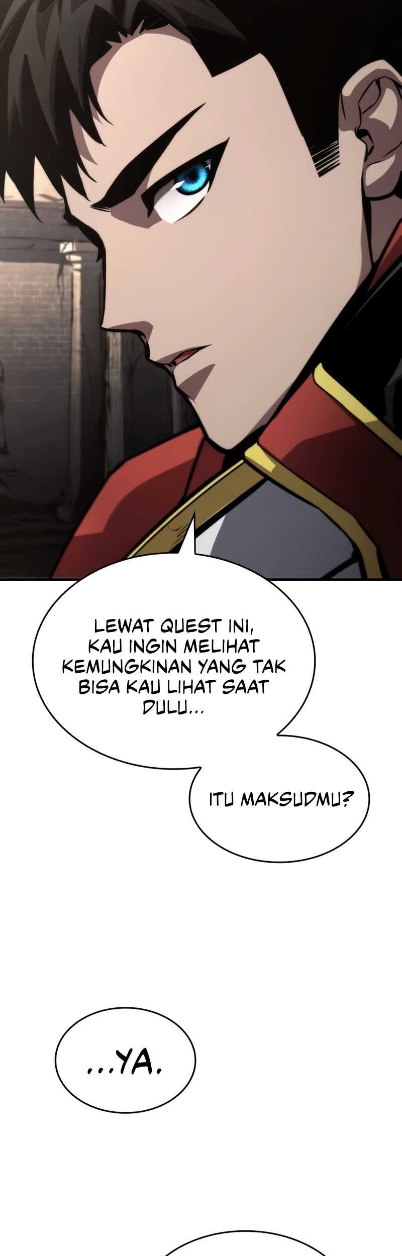 Boundless Necromancer Chapter 79 - halaman 66