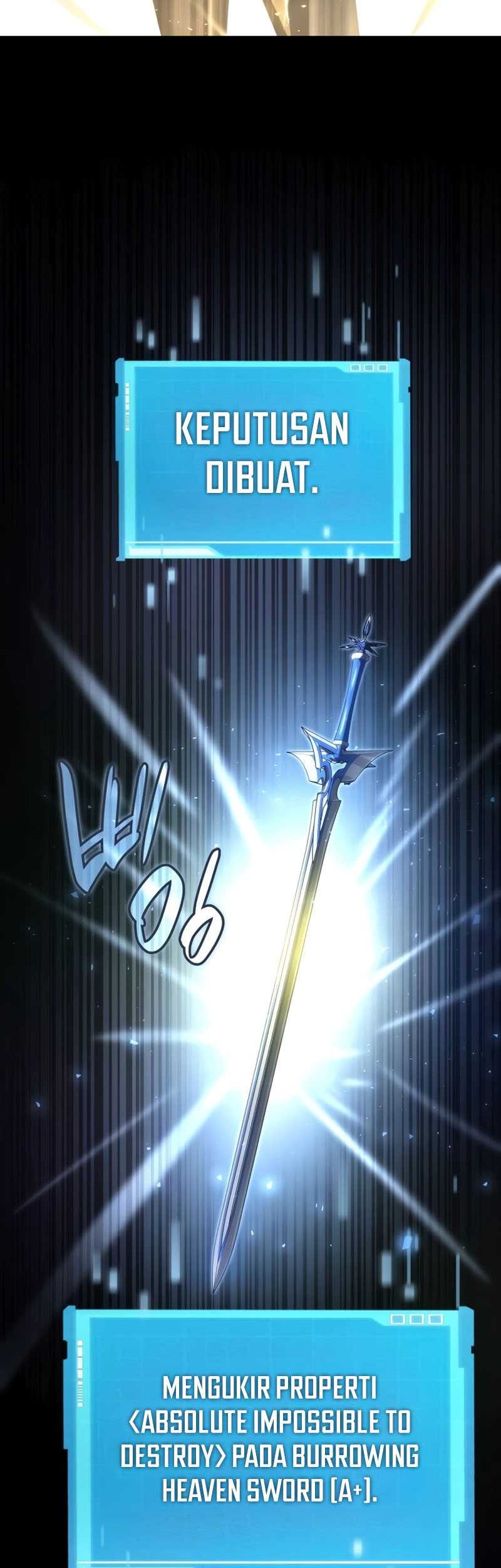 Boundless Necromancer Chapter 79 - halaman 71