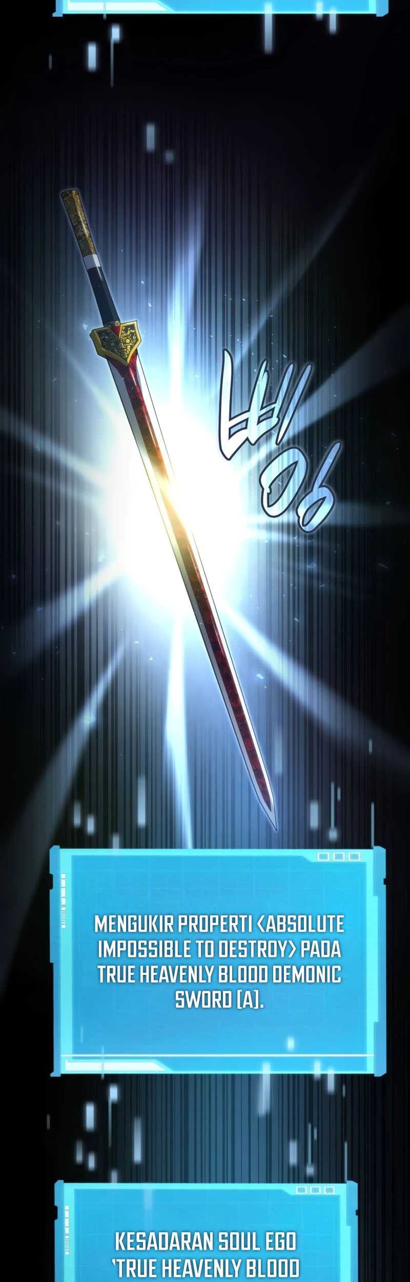 Boundless Necromancer Chapter 79 - halaman 72