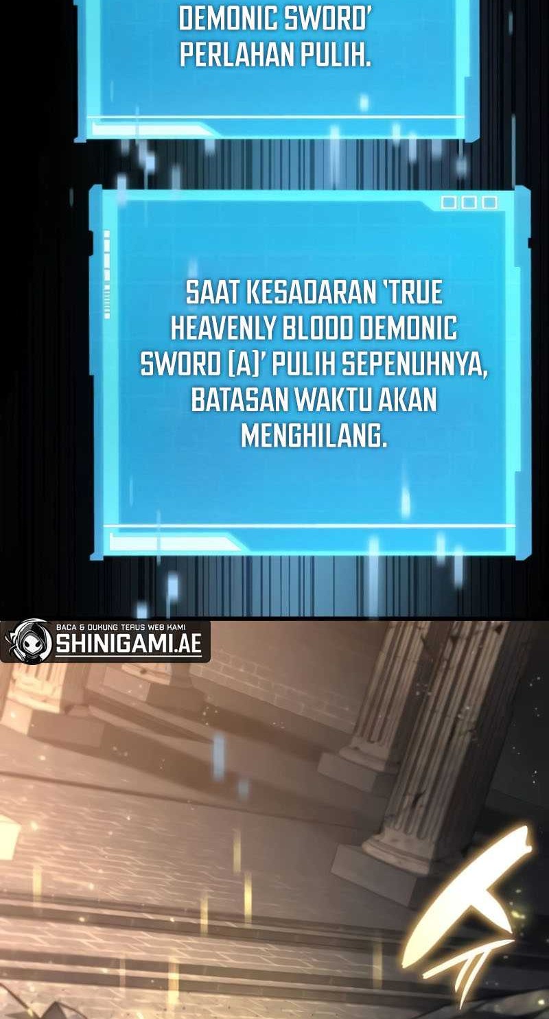 Boundless Necromancer Chapter 79 - halaman 73