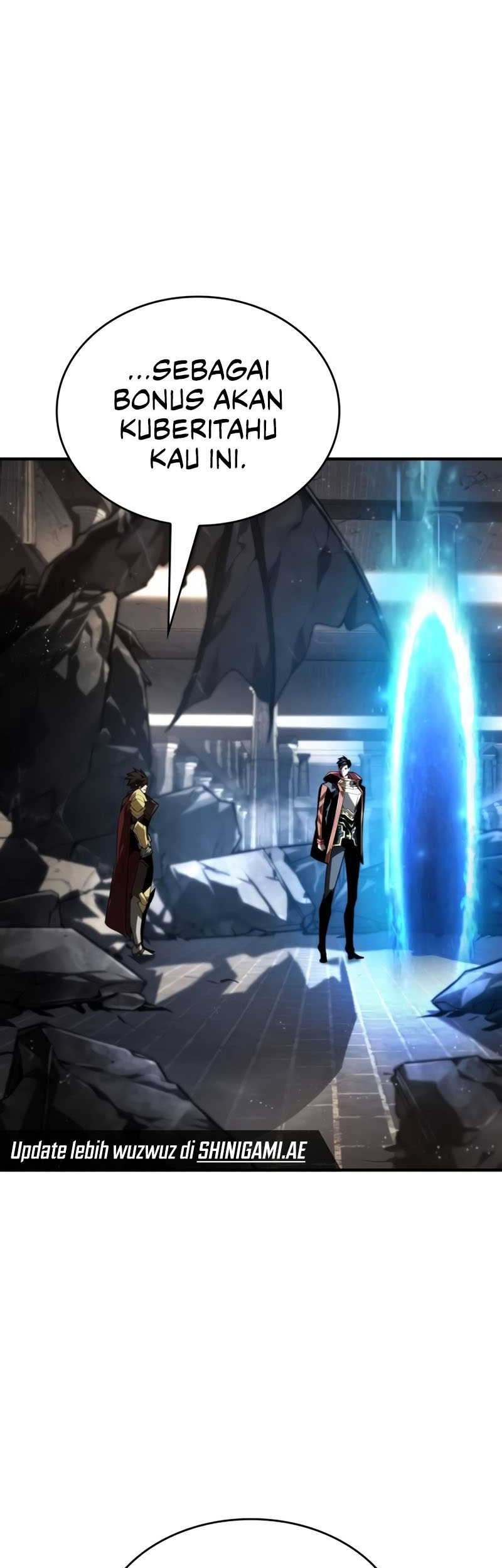 Boundless Necromancer Chapter 79 - halaman 76