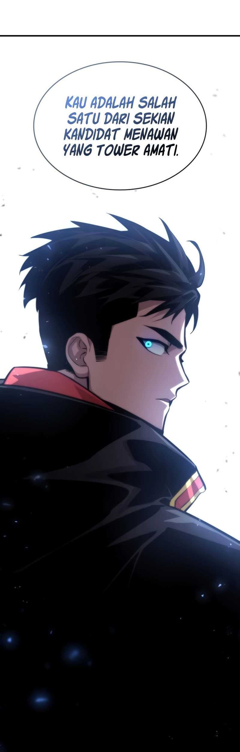 Boundless Necromancer Chapter 79 - halaman 79
