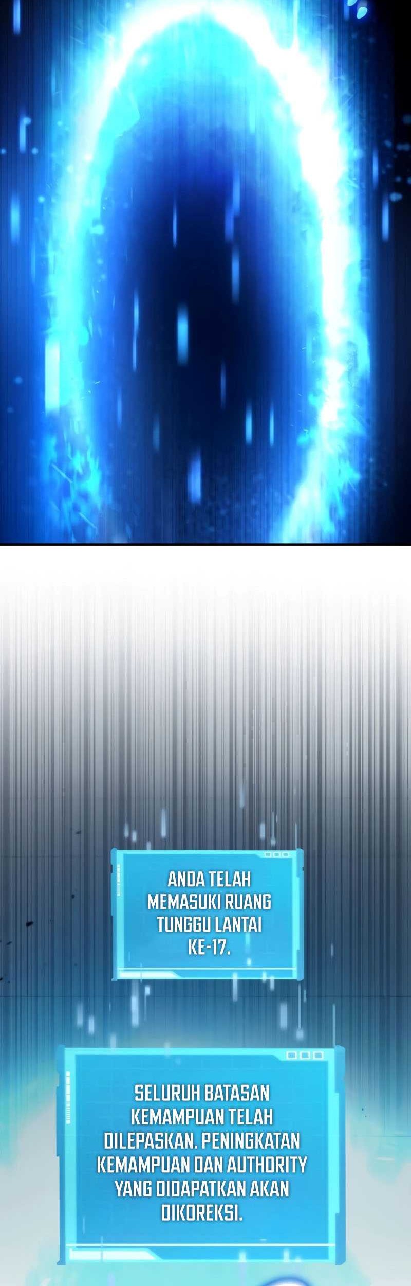Boundless Necromancer Chapter 79 - halaman 81