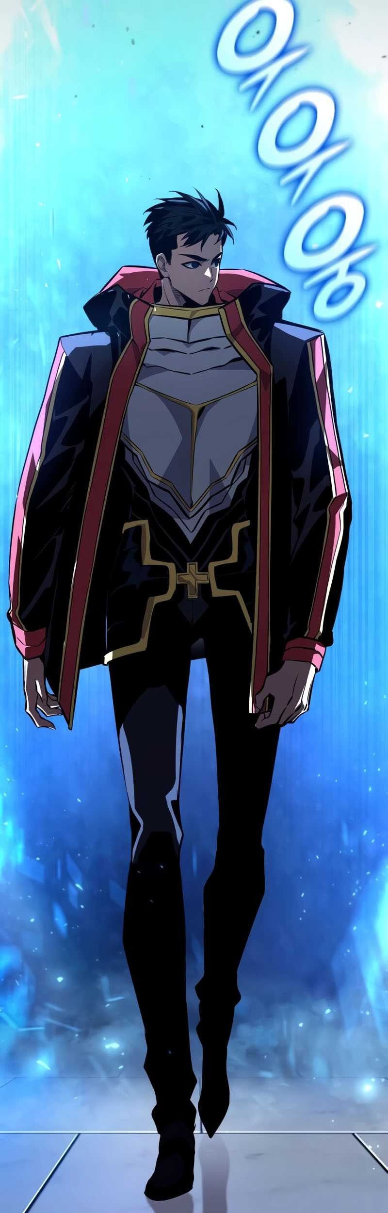 Boundless Necromancer Chapter 79 - halaman 82