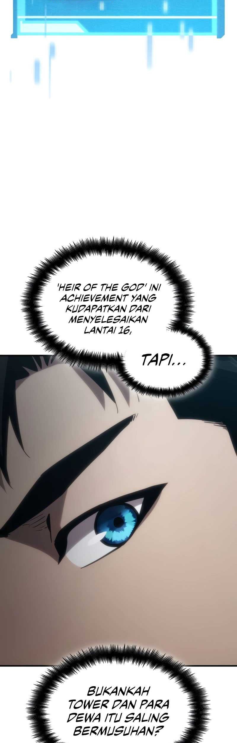 Boundless Necromancer Chapter 79 - halaman 84