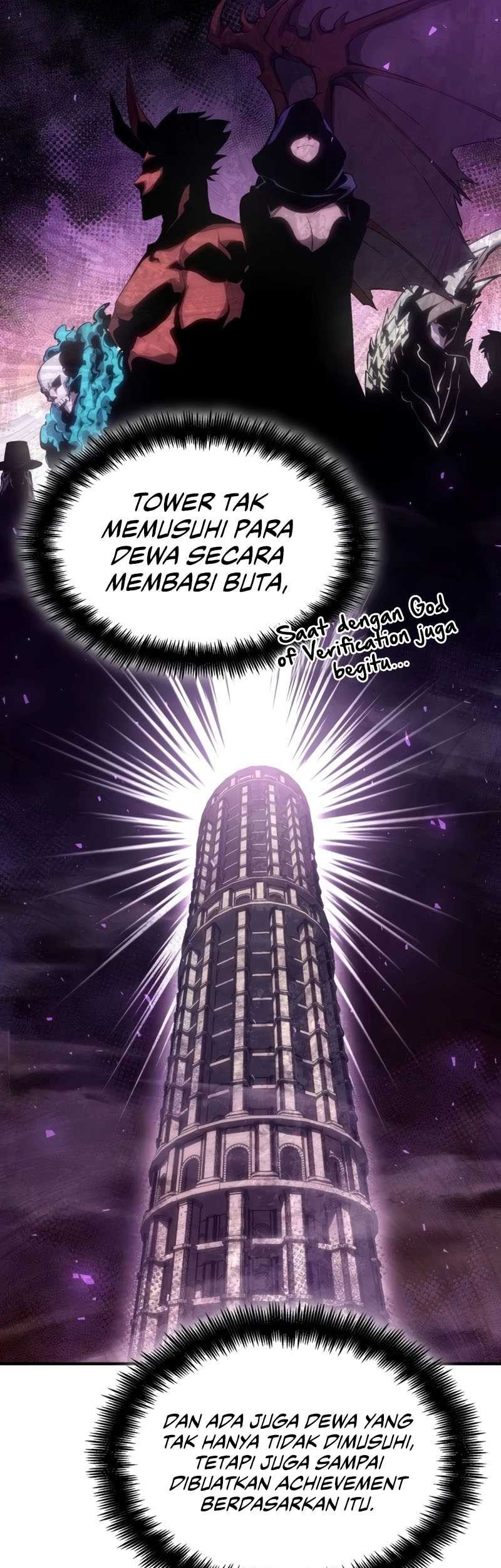 Boundless Necromancer Chapter 79 - halaman 86